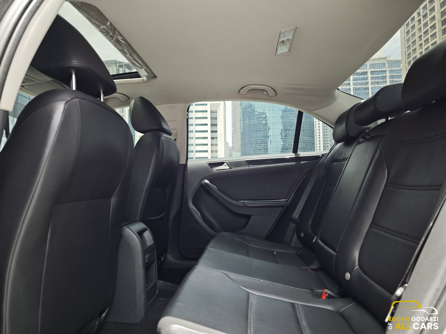 2017 Volkswagen Jetta 2.0 TDI Business Edition, Automatic, Diesel