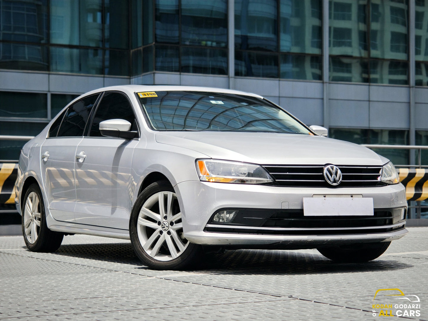 2017 Volkswagen Jetta 2.0 TDI Business Edition, Automatic, Diesel