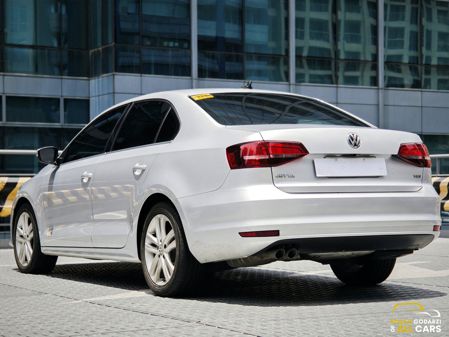 2017 Volkswagen Jetta 2.0 TDI Business Edition, Automatic, Diesel
