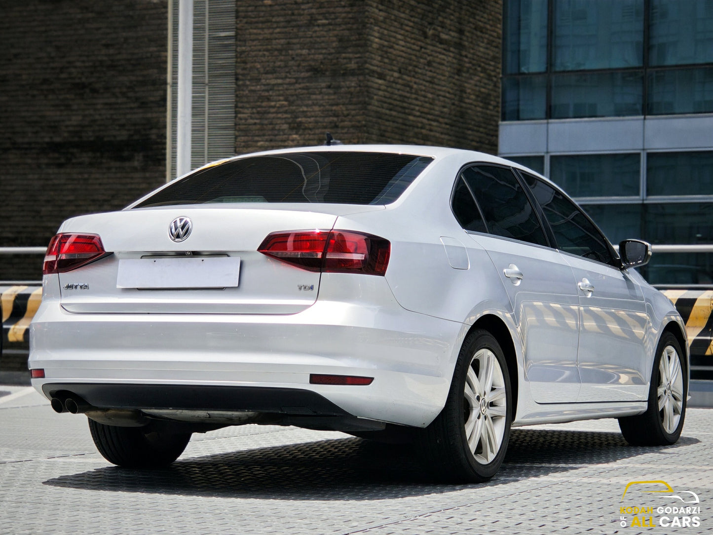 2017 Volkswagen Jetta 2.0 TDI Business Edition, Automatic, Diesel