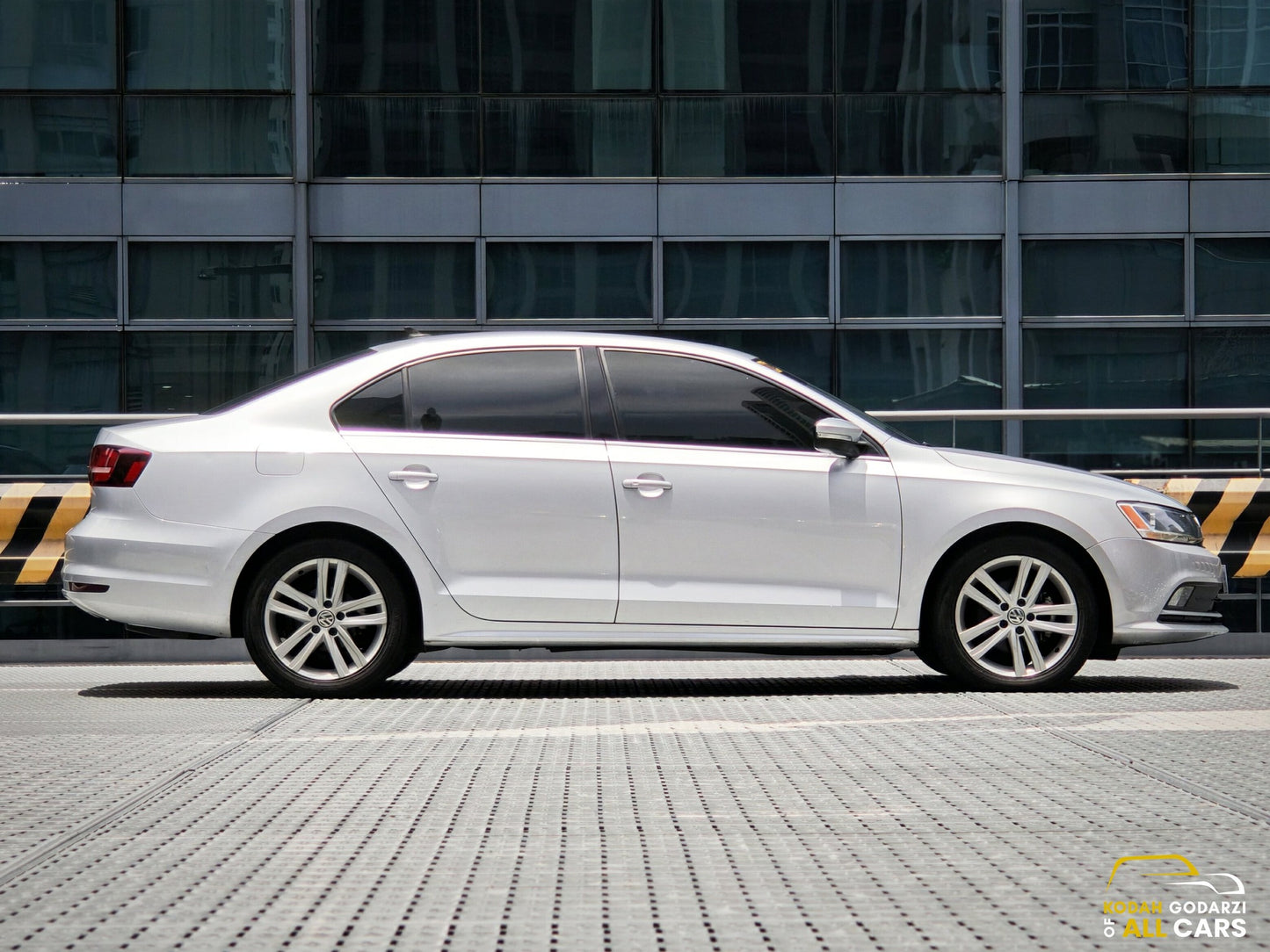 2017 Volkswagen Jetta 2.0 TDI Business Edition, Automatic, Diesel