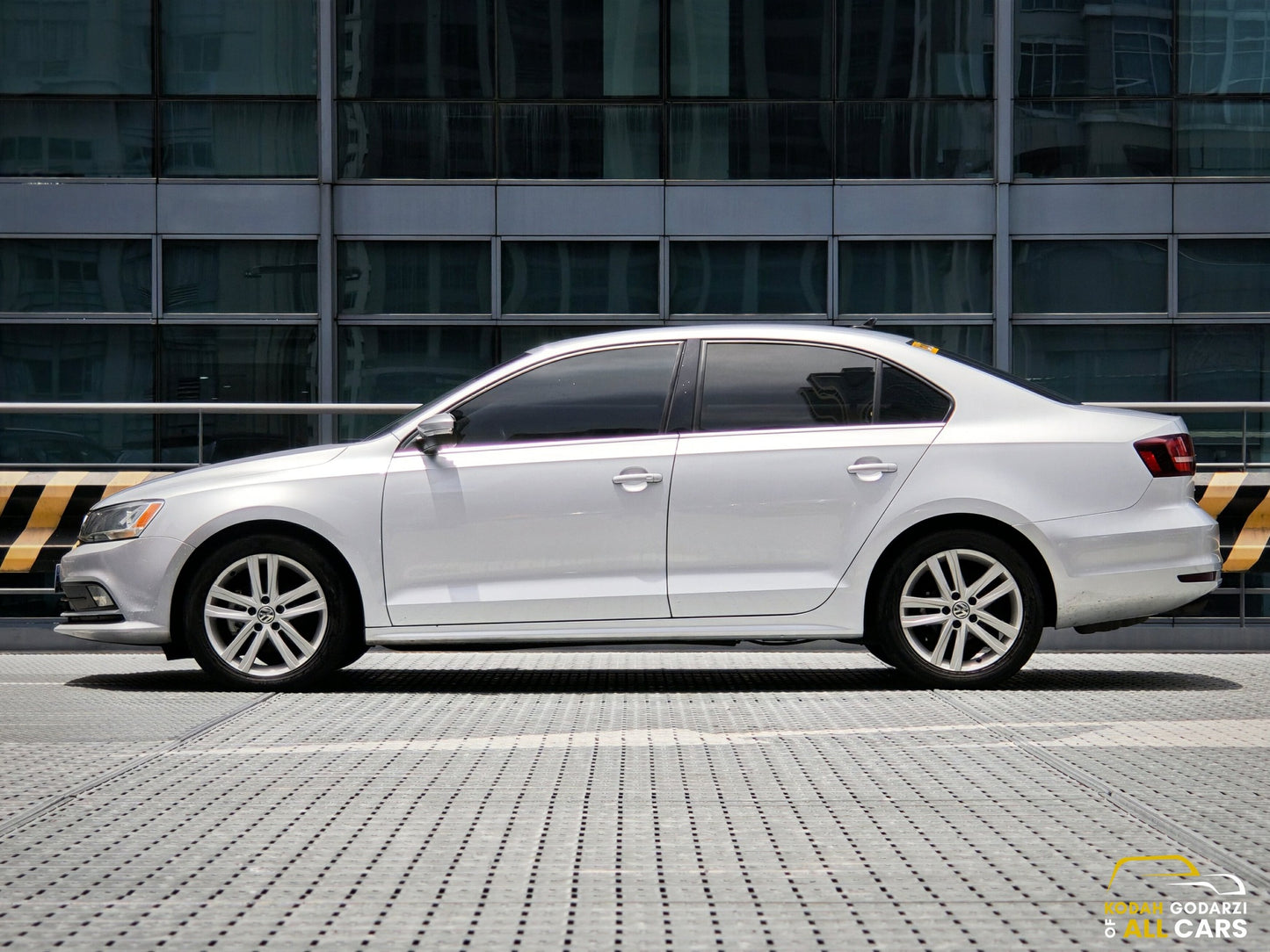 2017 Volkswagen Jetta 2.0 TDI Business Edition, Automatic, Diesel