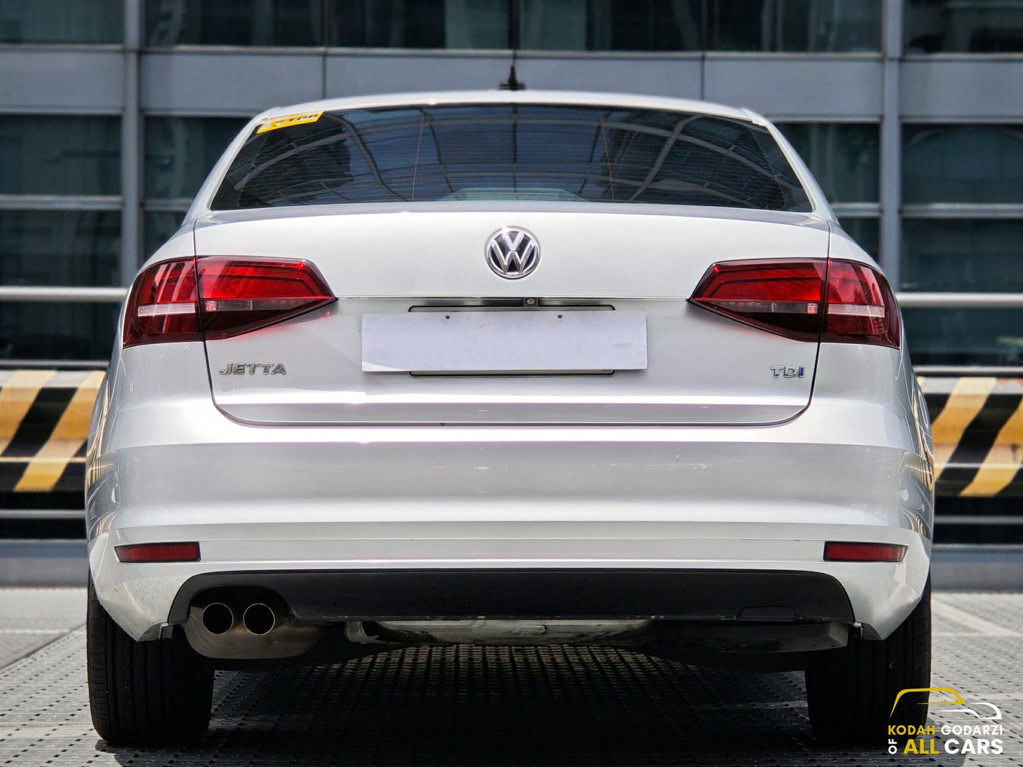 2017 Volkswagen Jetta 2.0 TDI Business Edition, Automatic, Diesel
