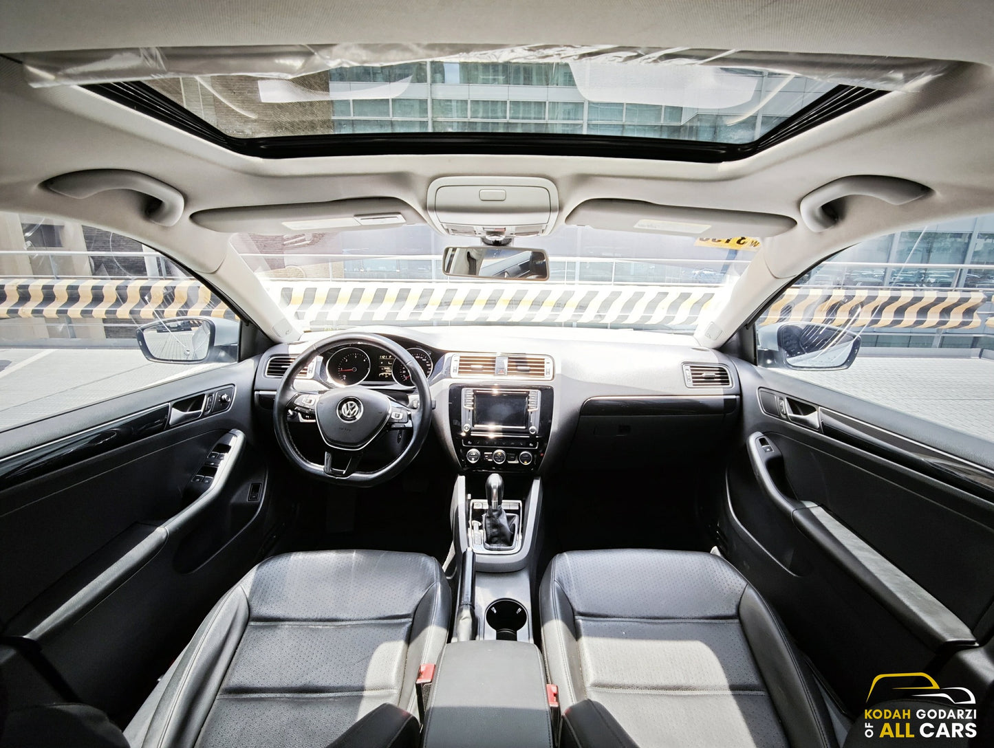 2017 Volkswagen Jetta 2.0 TDI Business Edition, Automatic, Diesel