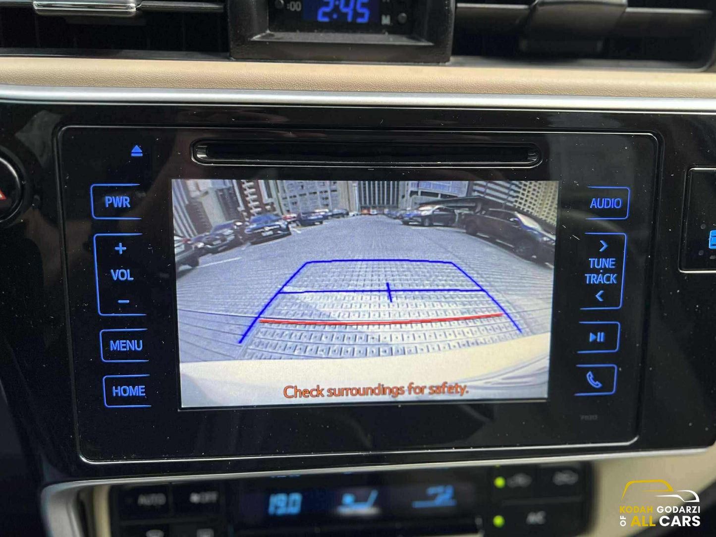 2017 Toyota Altis 1.6 V, Automatic, Gas