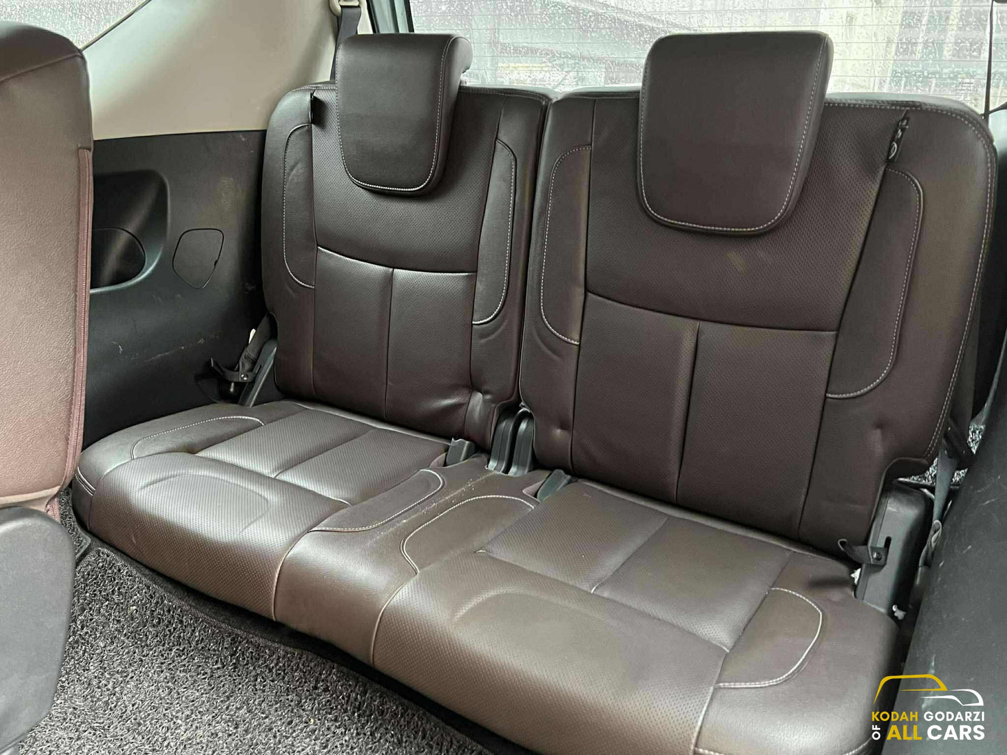 2019 Nissan Terra VL 4x2 2.5, Automatic, Diesel