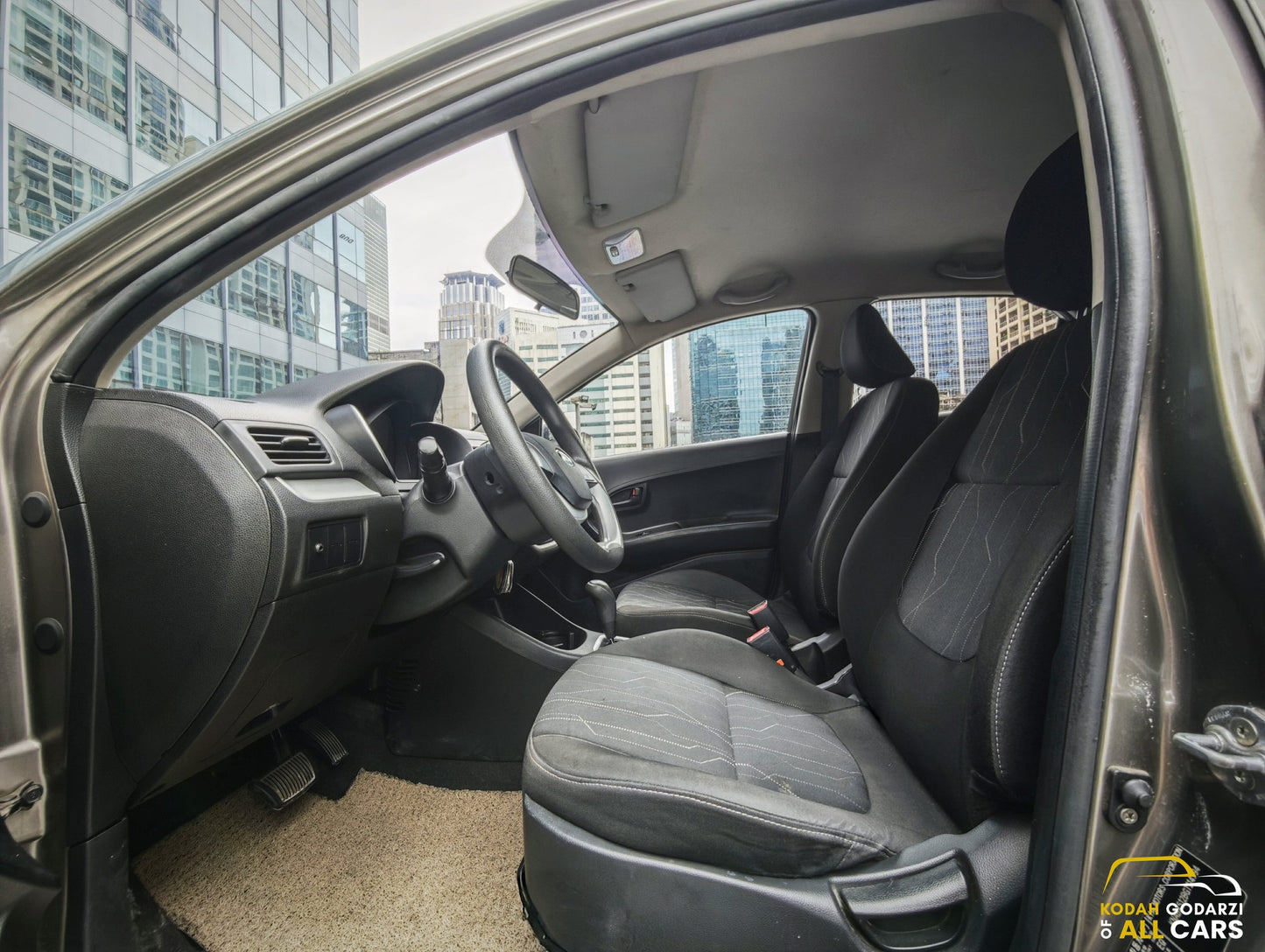 2016 Kia Picanto EX, Automatic, Gas