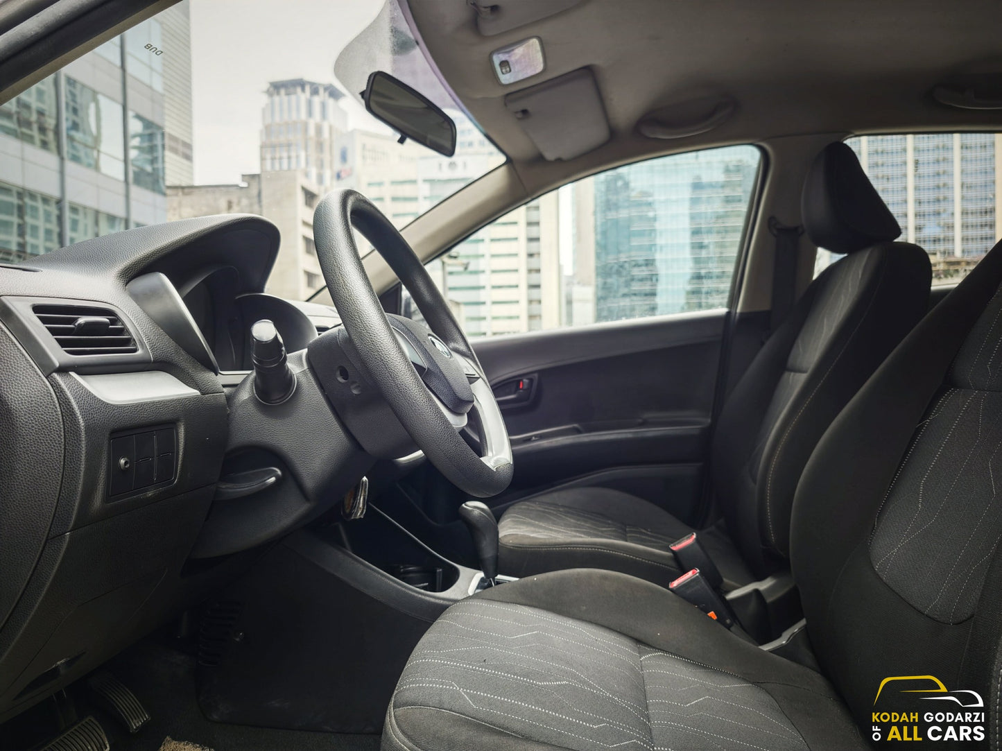 2016 Kia Picanto EX, Automatic, Gas