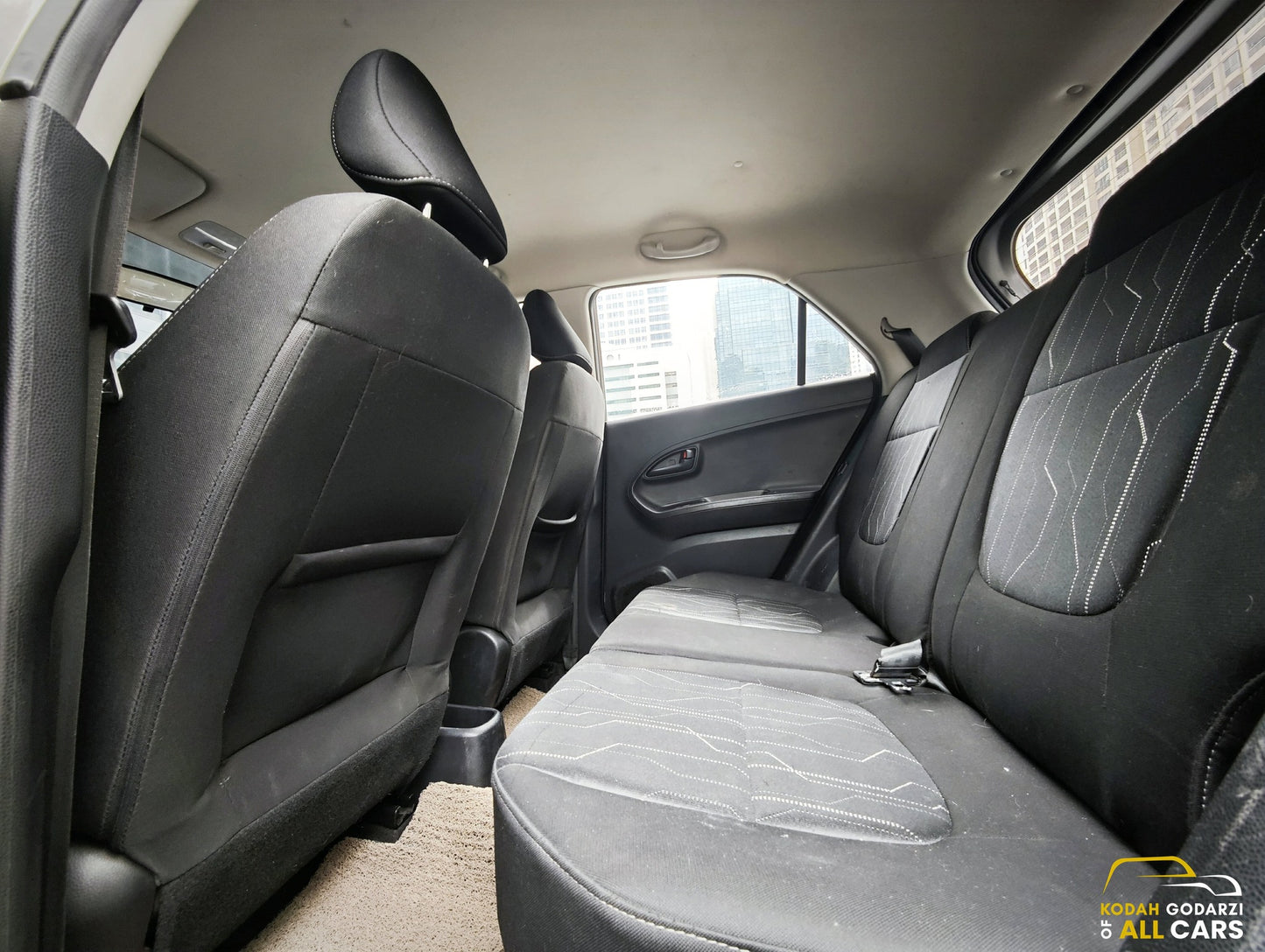2016 Kia Picanto EX, Automatic, Gas