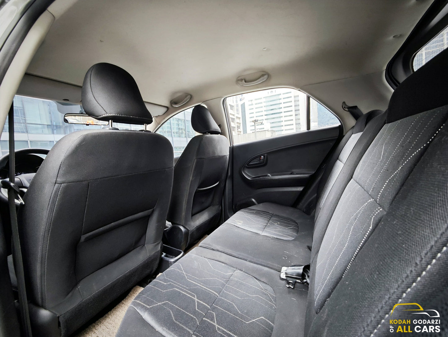 2016 Kia Picanto EX, Automatic, Gas