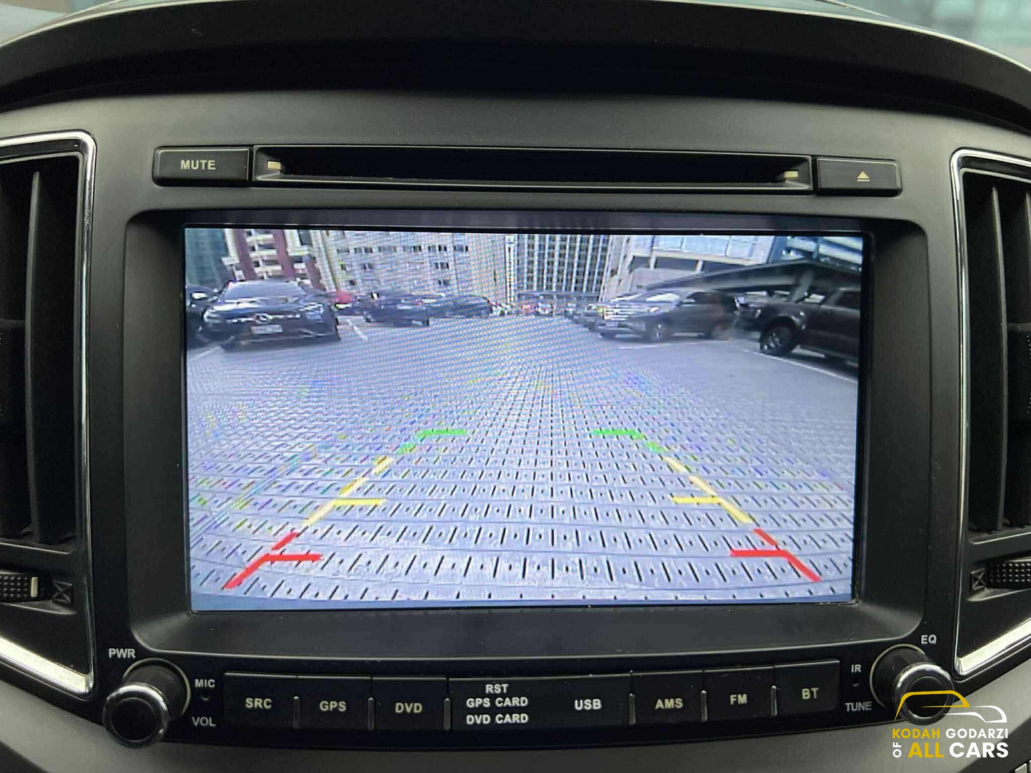 2017 Hyundai Grand Starex 2.5 Modern, Automatic, Diesel