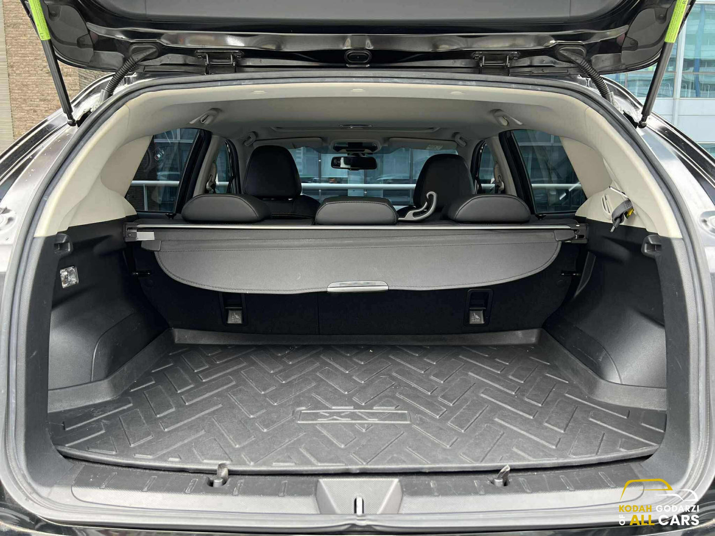 2018 Subaru XV 2.0i-S, Automatic, Gas