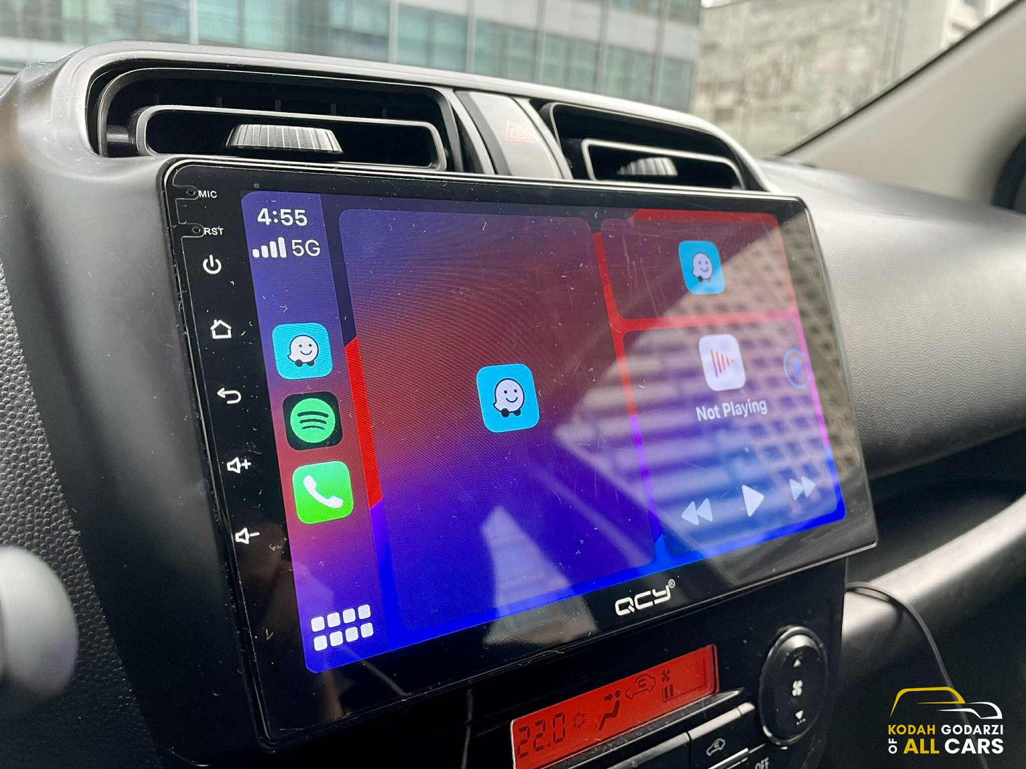 2019 Mitsubsihi Mirage 1.2 G4 GLS, Automatic, Gas