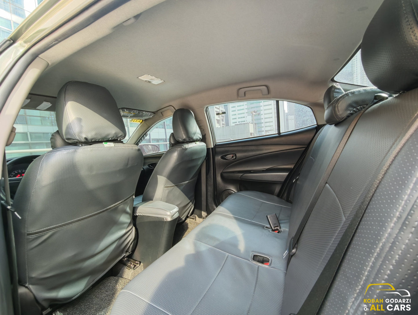 2019 Toyota Vios 1.3 XE, Automatic, Gas