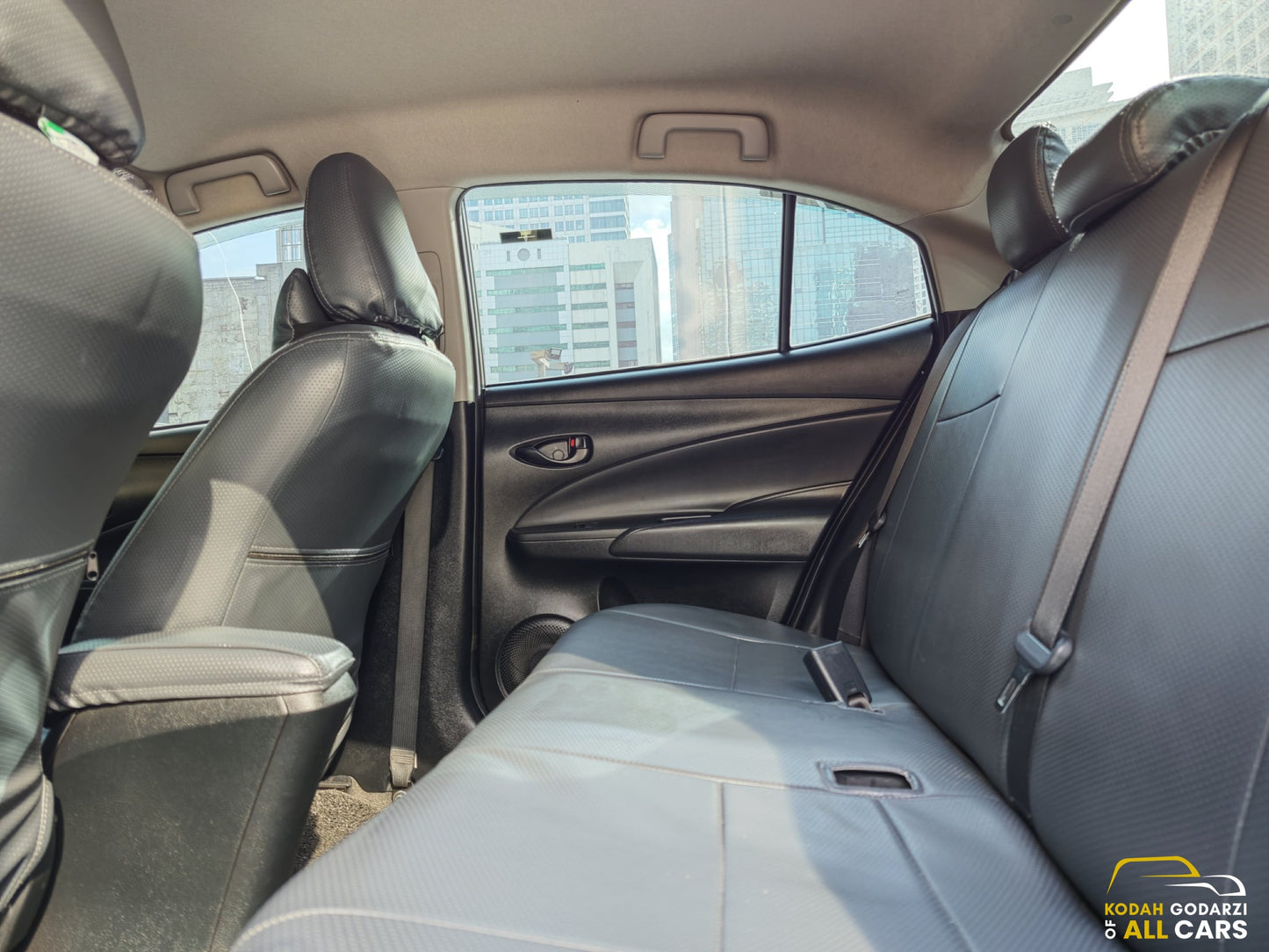 2019 Toyota Vios 1.3 XE, Automatic, Gas