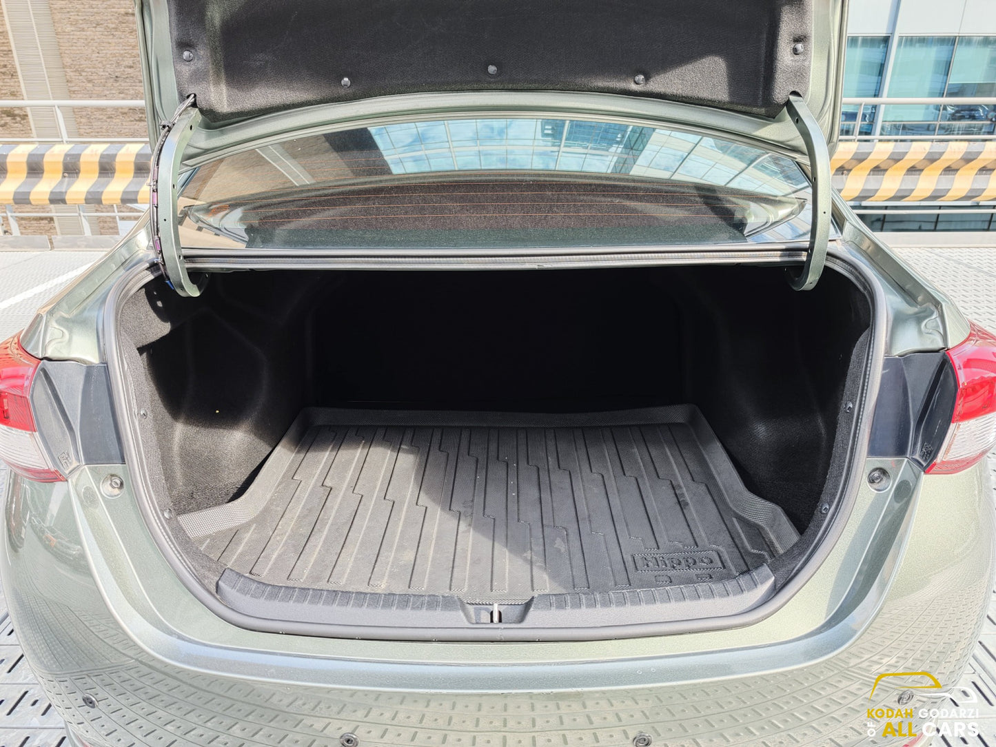 2019 Toyota Vios 1.3 XE, Automatic, Gas