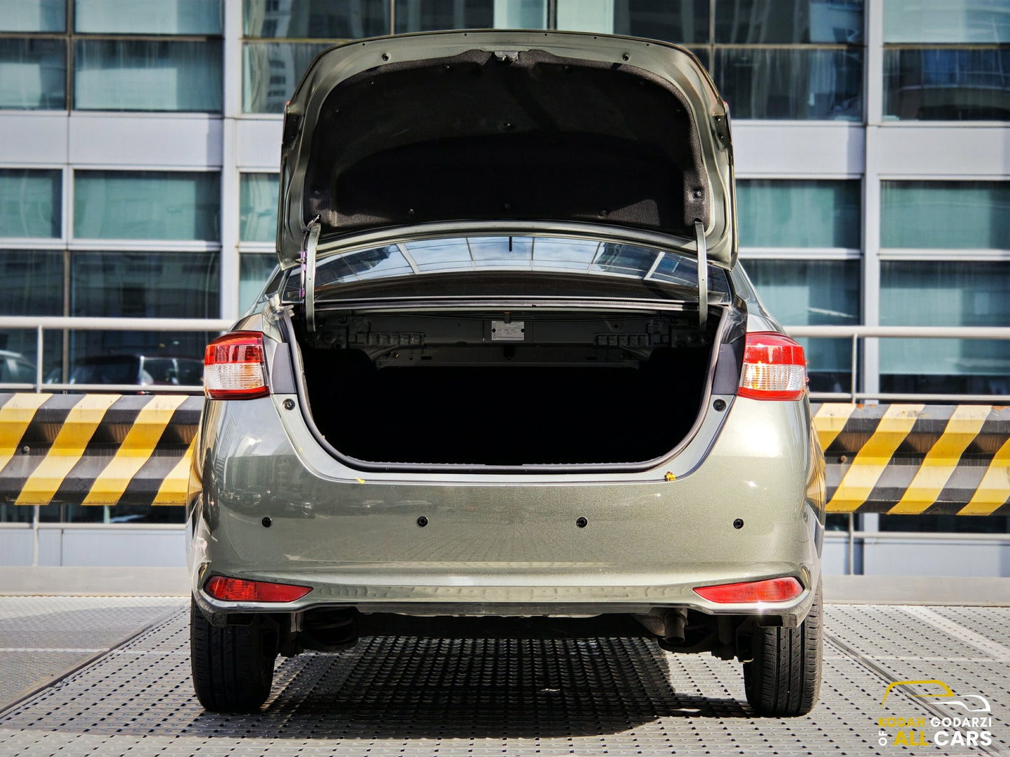2019 Toyota Vios 1.3 XE, Automatic, Gas