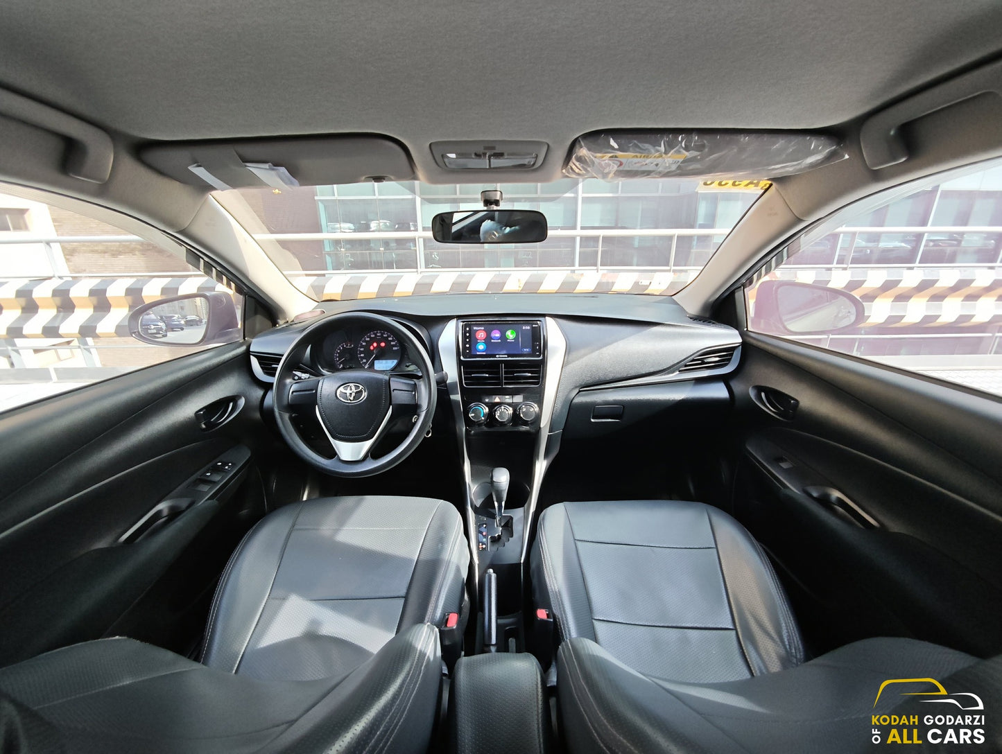 2019 Toyota Vios 1.3 XE, Automatic, Gas