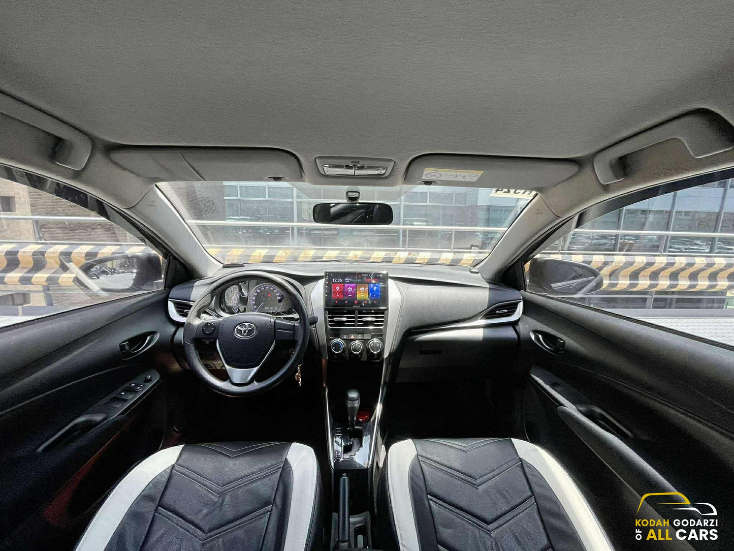 2019 Toyota Vios 1.3 E, Automatic, Gas