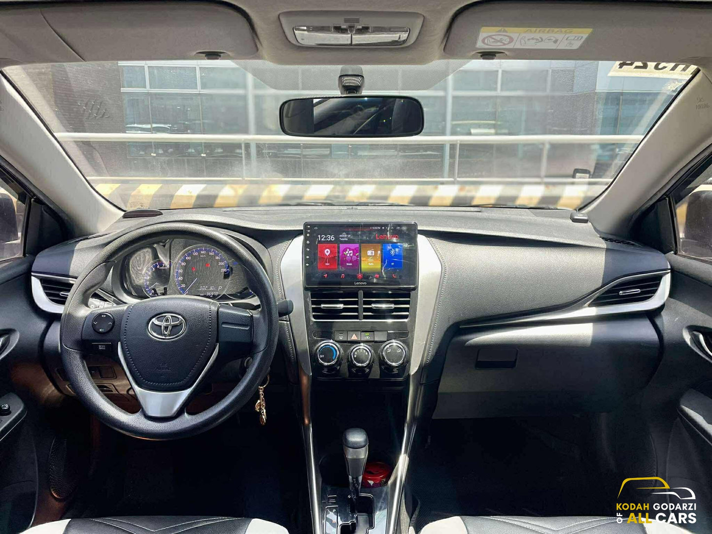 2019 Toyota Vios 1.3 E, Automatic, Gas