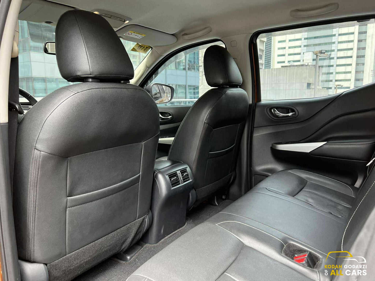 2019 Nissan Navara 2.5 VL 4x4, Automatic, Diesel