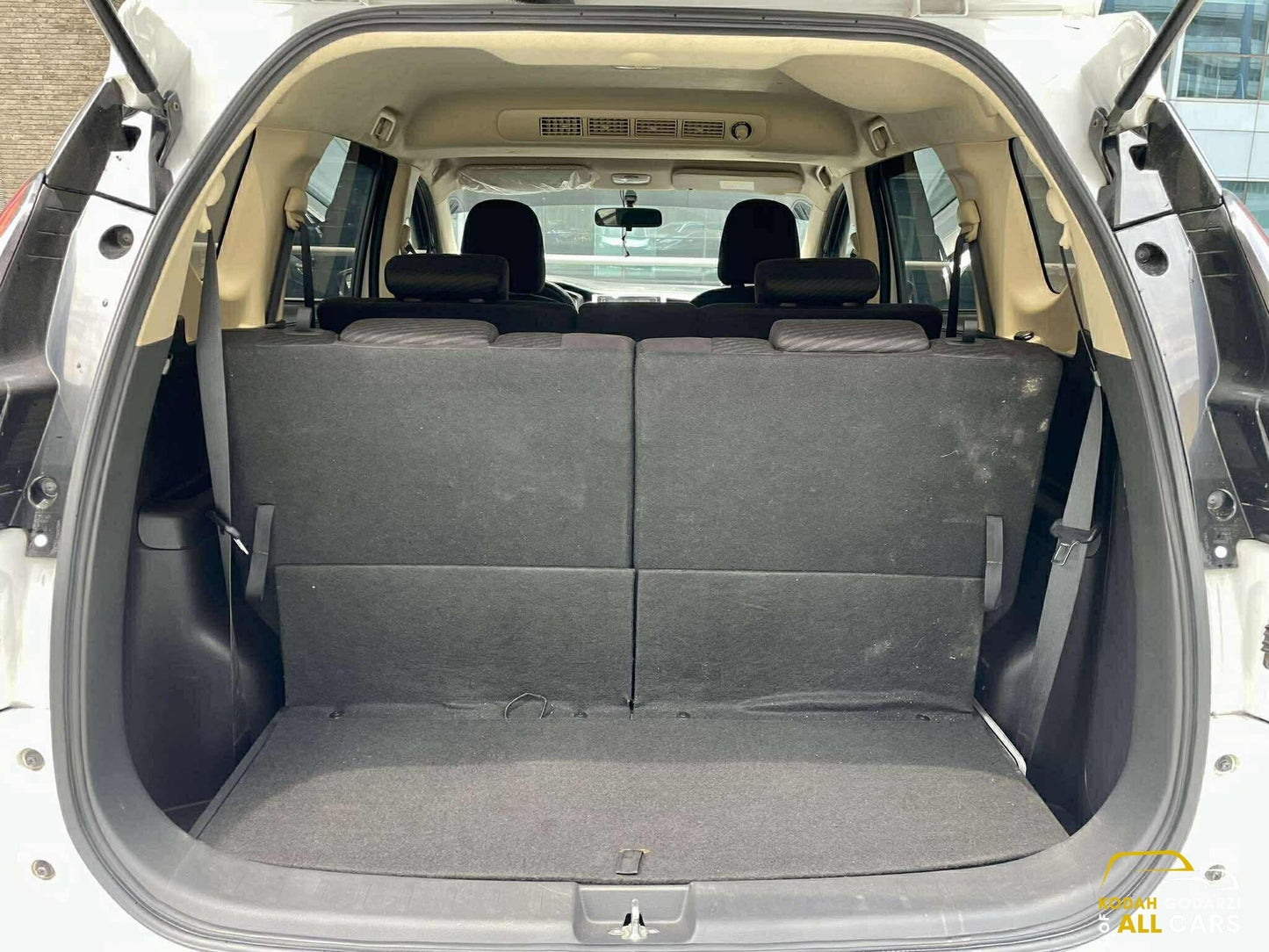 2022 Mitsubishi Xpander 1.5 Black Edition, Automatic, Gas