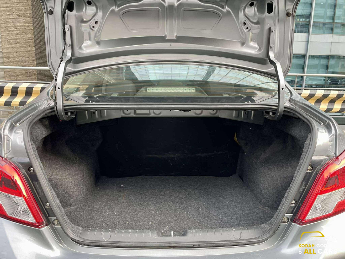 2023 Mitsubishi Mirage G4 GLS, Automatic, Gas