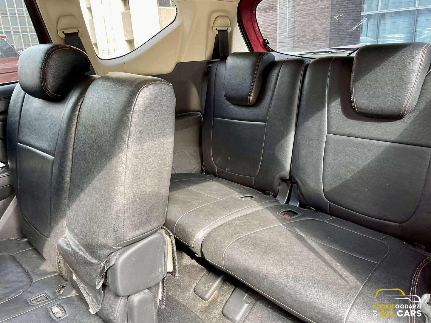 2021 Mitsubishi Xpander 1.5 GLS, Automatic, Gas