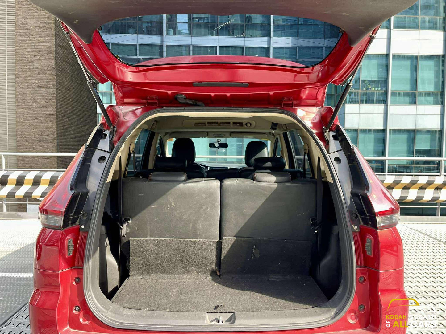 2021 Mitsubishi Xpander 1.5 GLS, Automatic, Gas