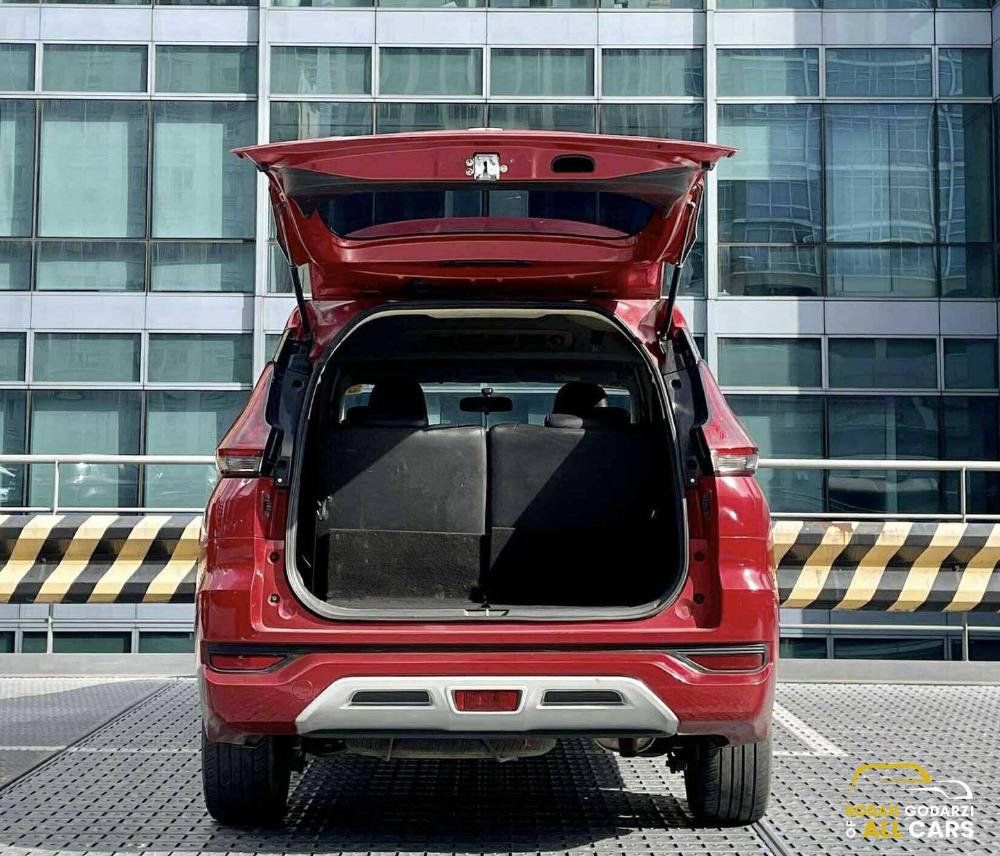 2021 Mitsubishi Xpander 1.5 GLS, Automatic, Gas