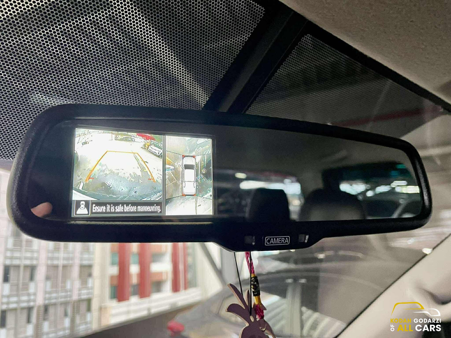 2018 Nissan Navara 2.5 EL, Automatic, Diesel