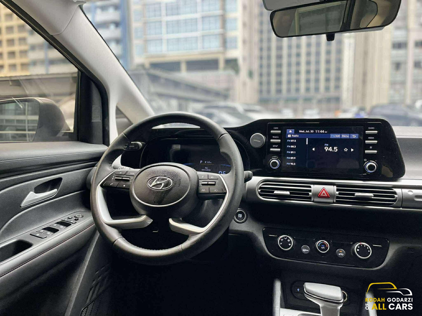 2024 Hyundai Stargazer 1.5 GLS IVT X, Automatic, Gas