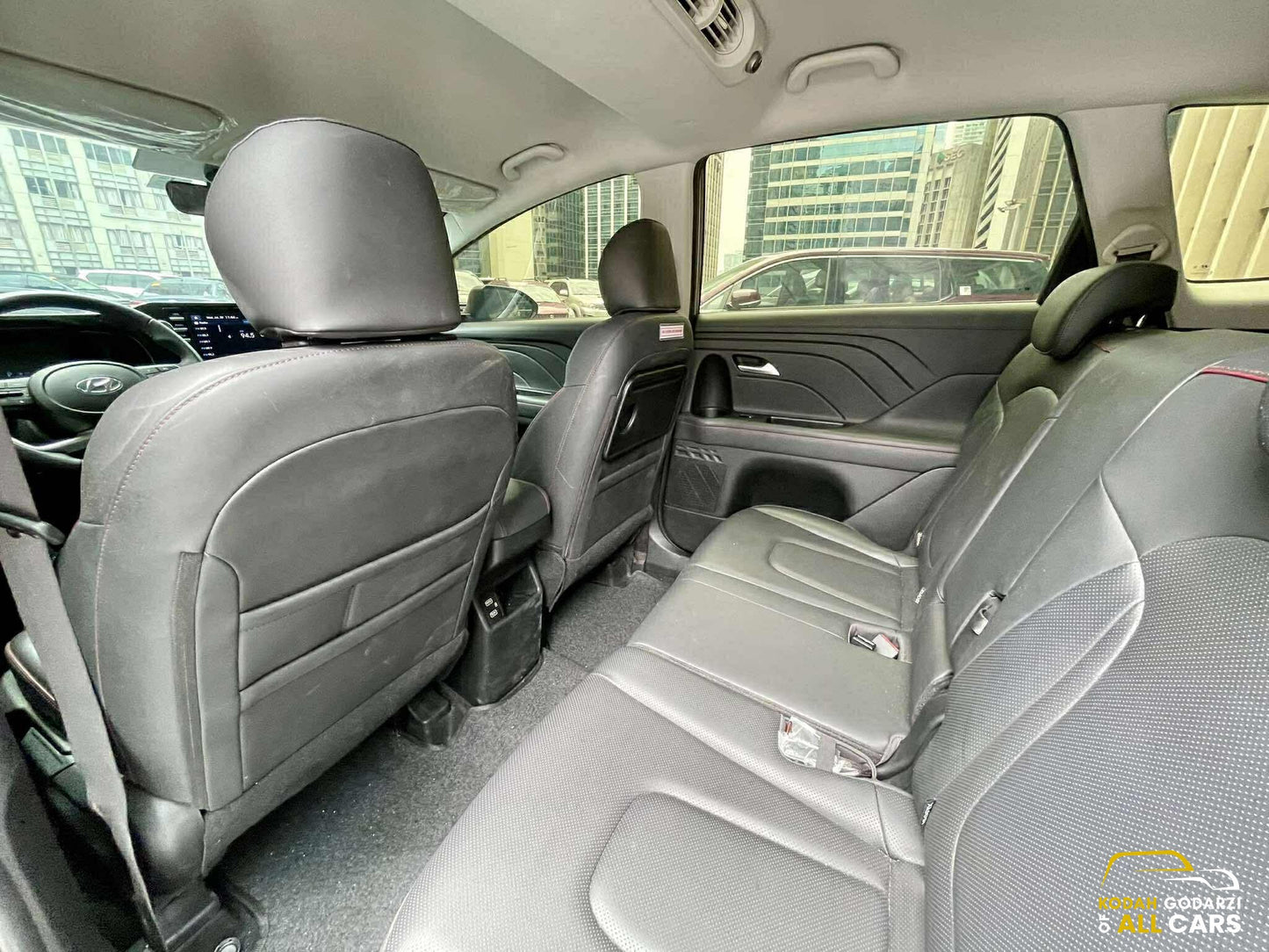 2024 Hyundai Stargazer 1.5 GLS IVT X, Automatic, Gas