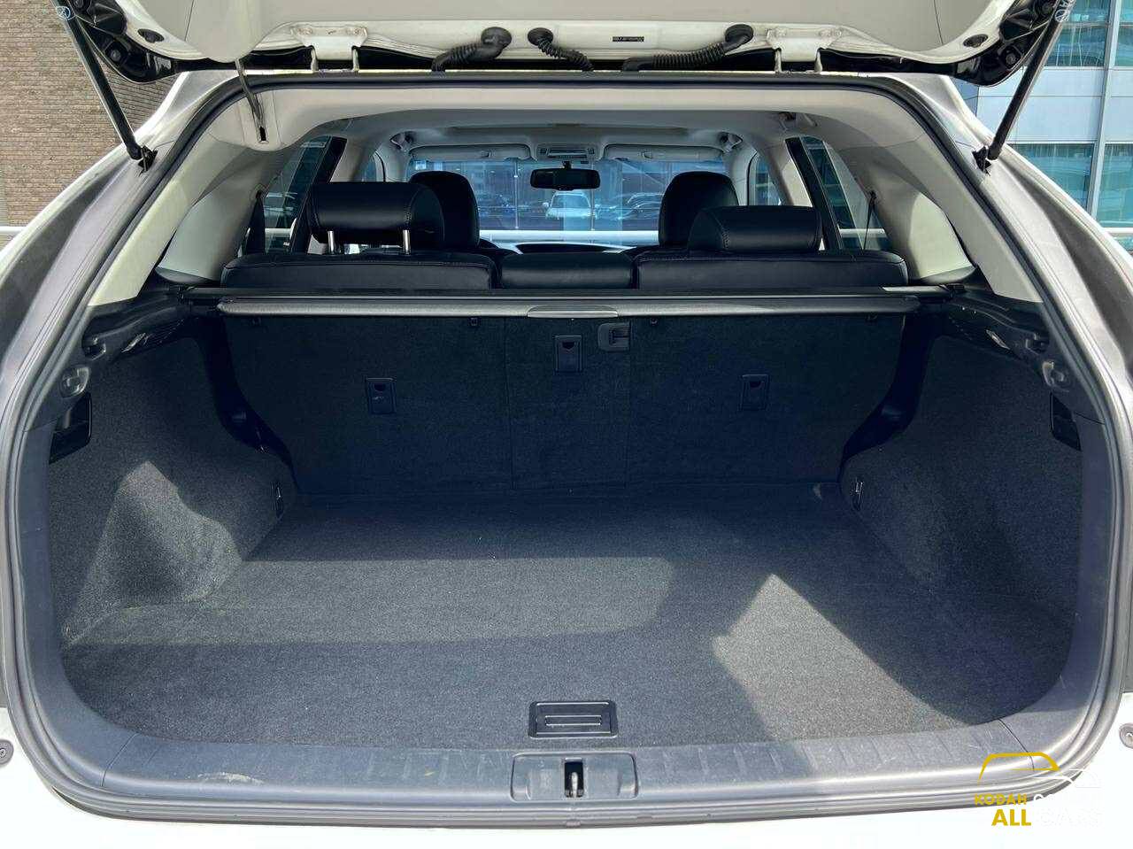 2012 Lexus RX350 3.5, Automatic, Gas