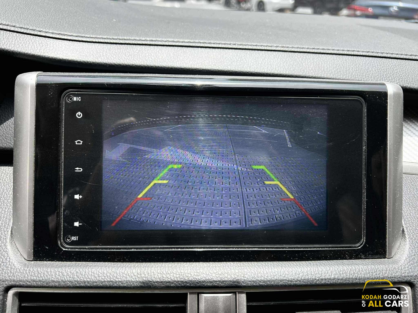 2019 Mitsubishi Xpander 1.5 GLS Sport, Automatic, Gas