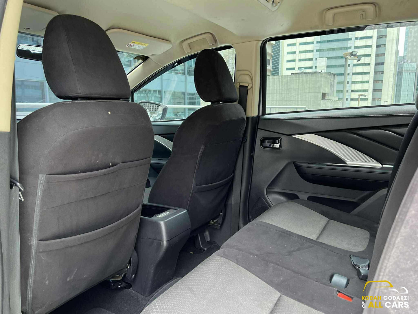 2019 Mitsubishi Xpander 1.5 GLS Sport, Automatic, Gas