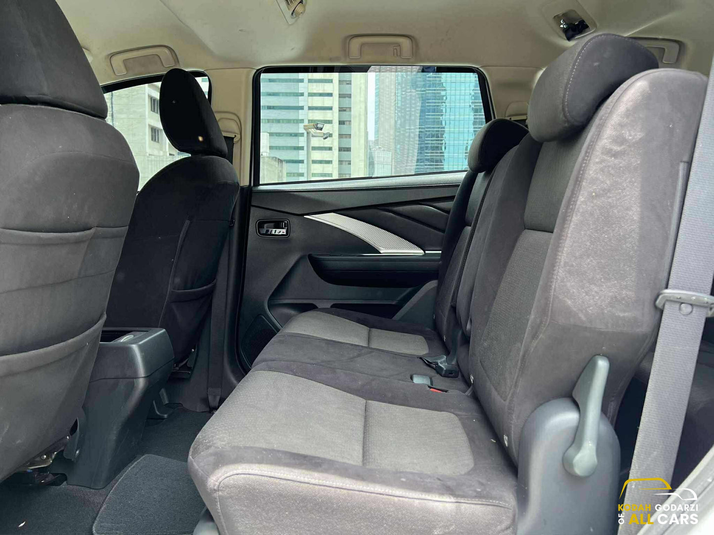 2019 Mitsubishi Xpander 1.5 GLS Sport, Automatic, Gas