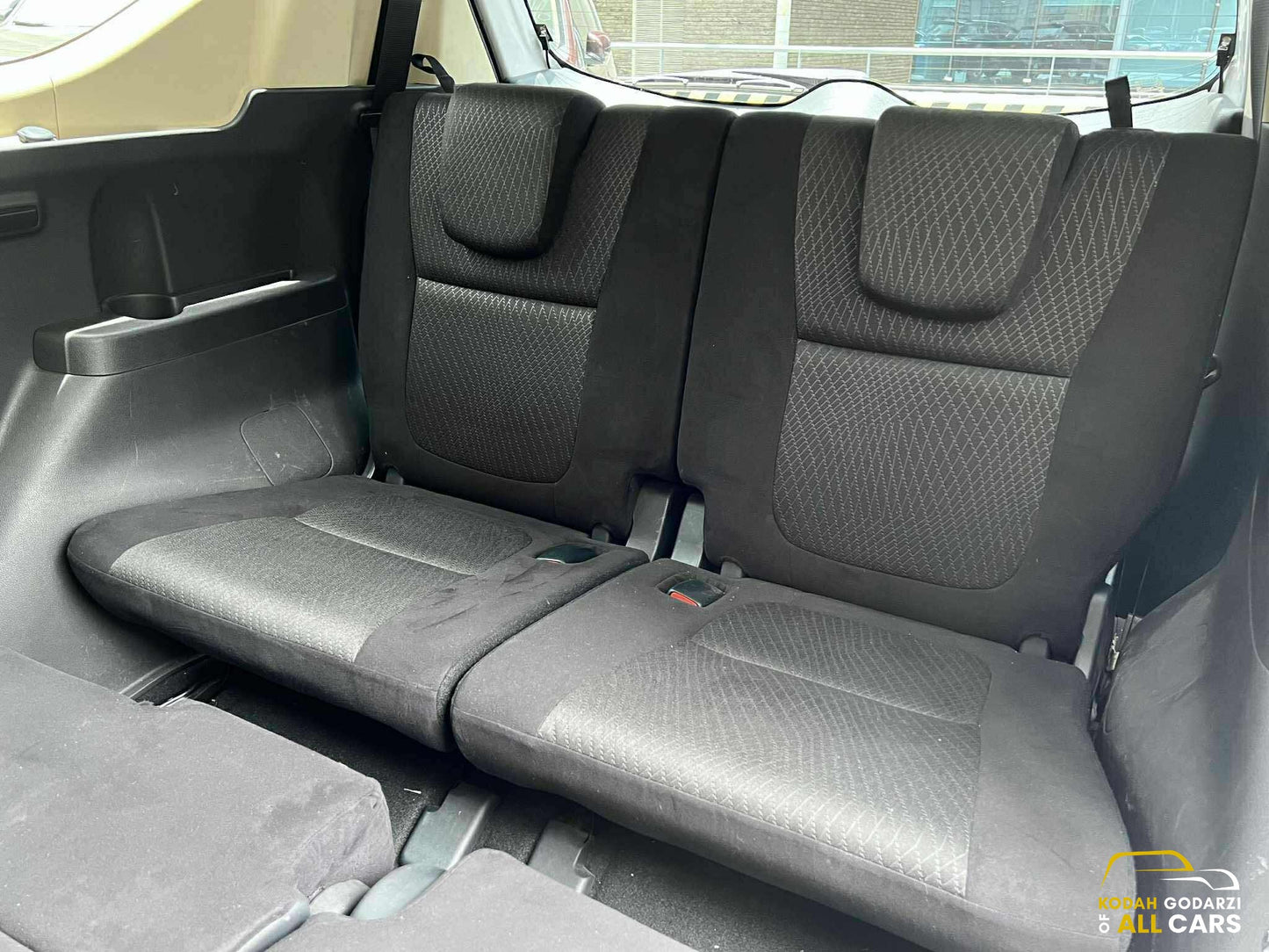 2019 Mitsubishi Xpander 1.5 GLS Sport, Automatic, Gas