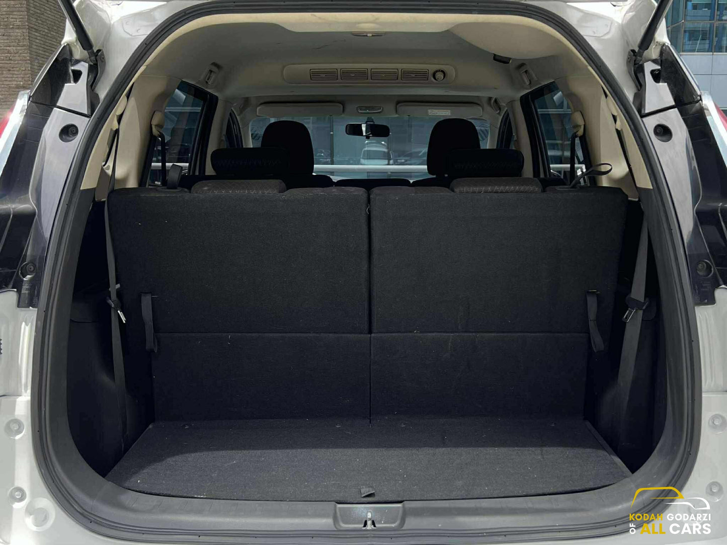 2019 Mitsubishi Xpander 1.5 GLS Sport, Automatic, Gas