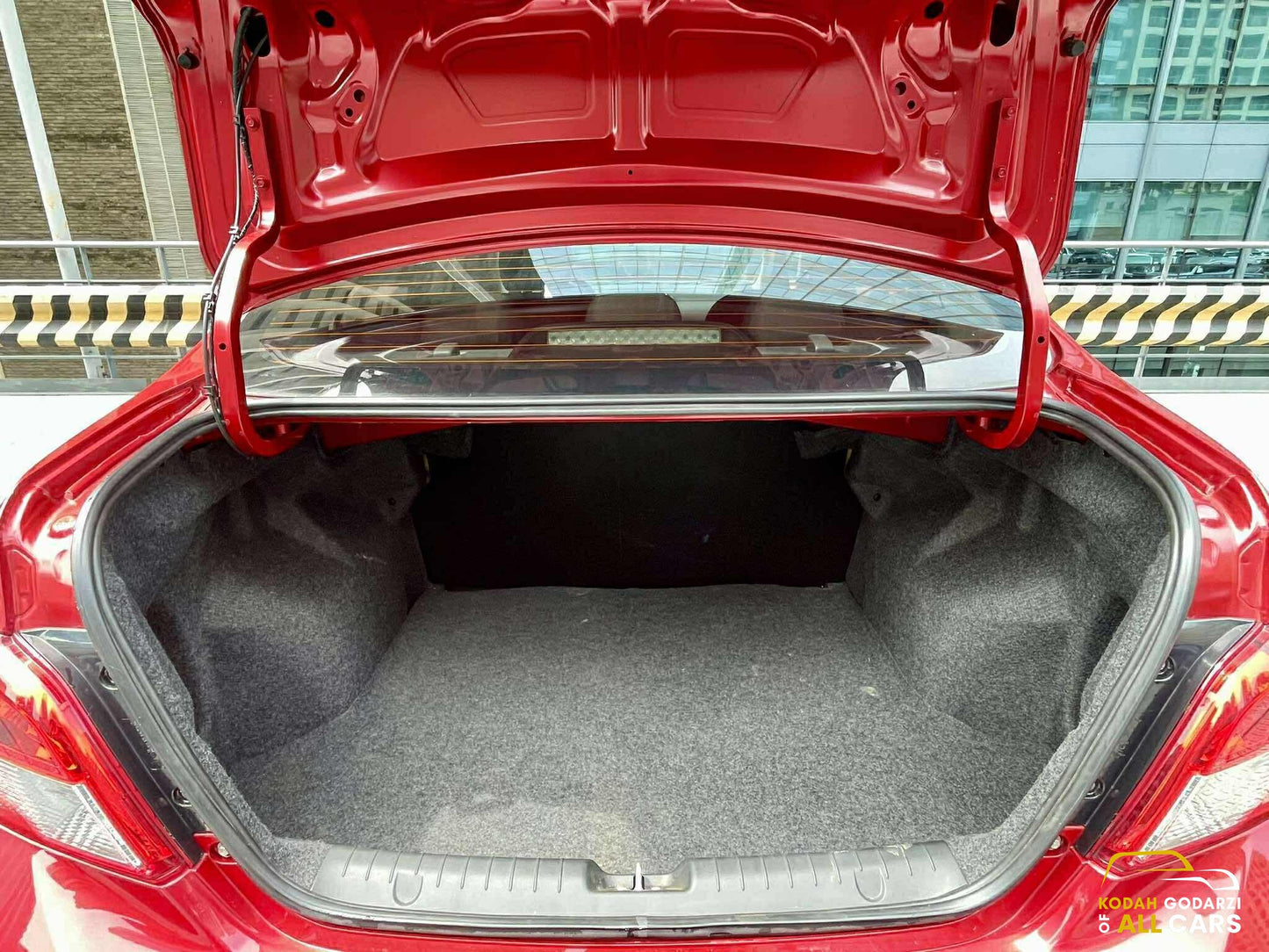 2024 Mitsubishi Mirage G4 GLX, Automatic, Gas