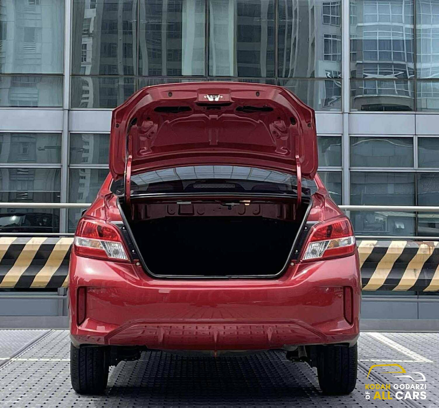 2024 Mitsubishi Mirage G4 GLX, Automatic, Gas
