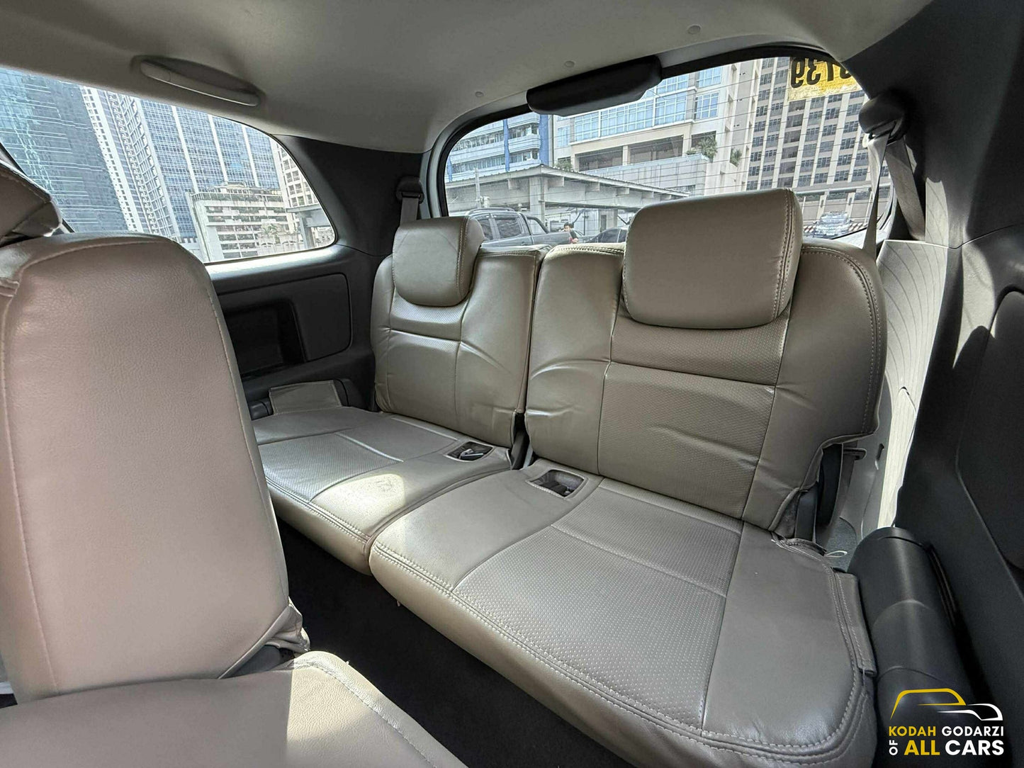 2016 Toyota Innova 2.0 E, Automatic, Gas