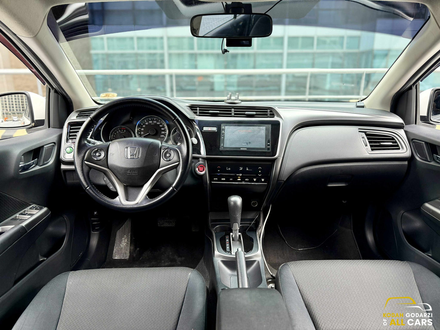 2020 Honda City 1.5 VX, Automatic, Gas