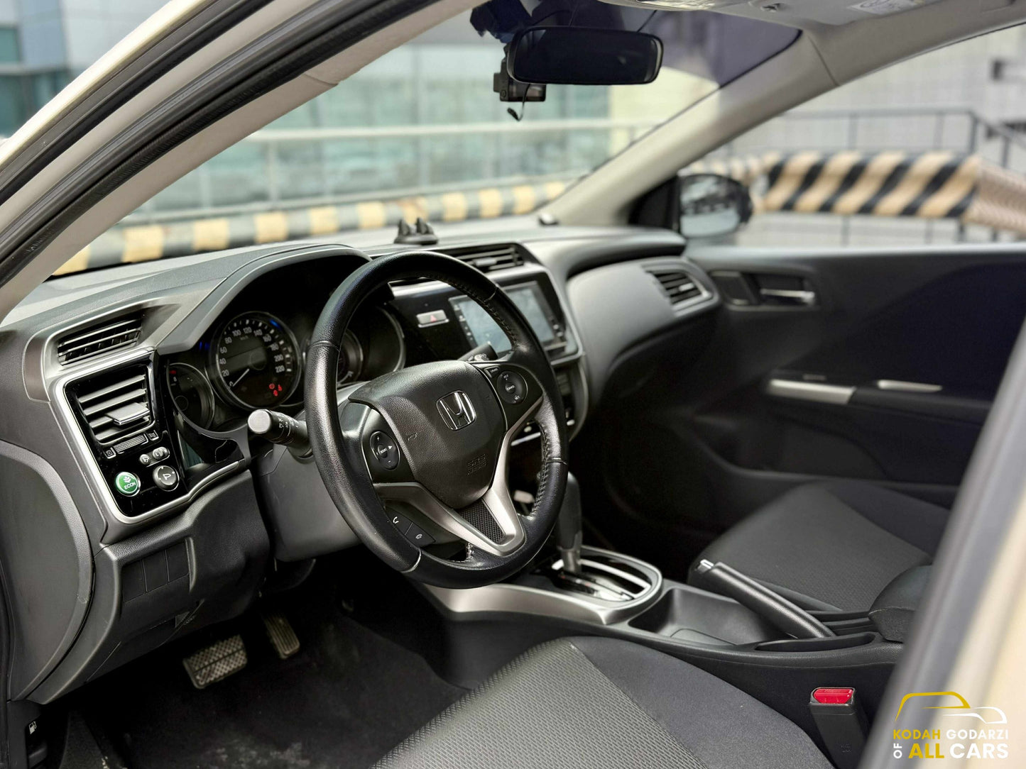 2020 Honda City 1.5 VX, Automatic, Gas
