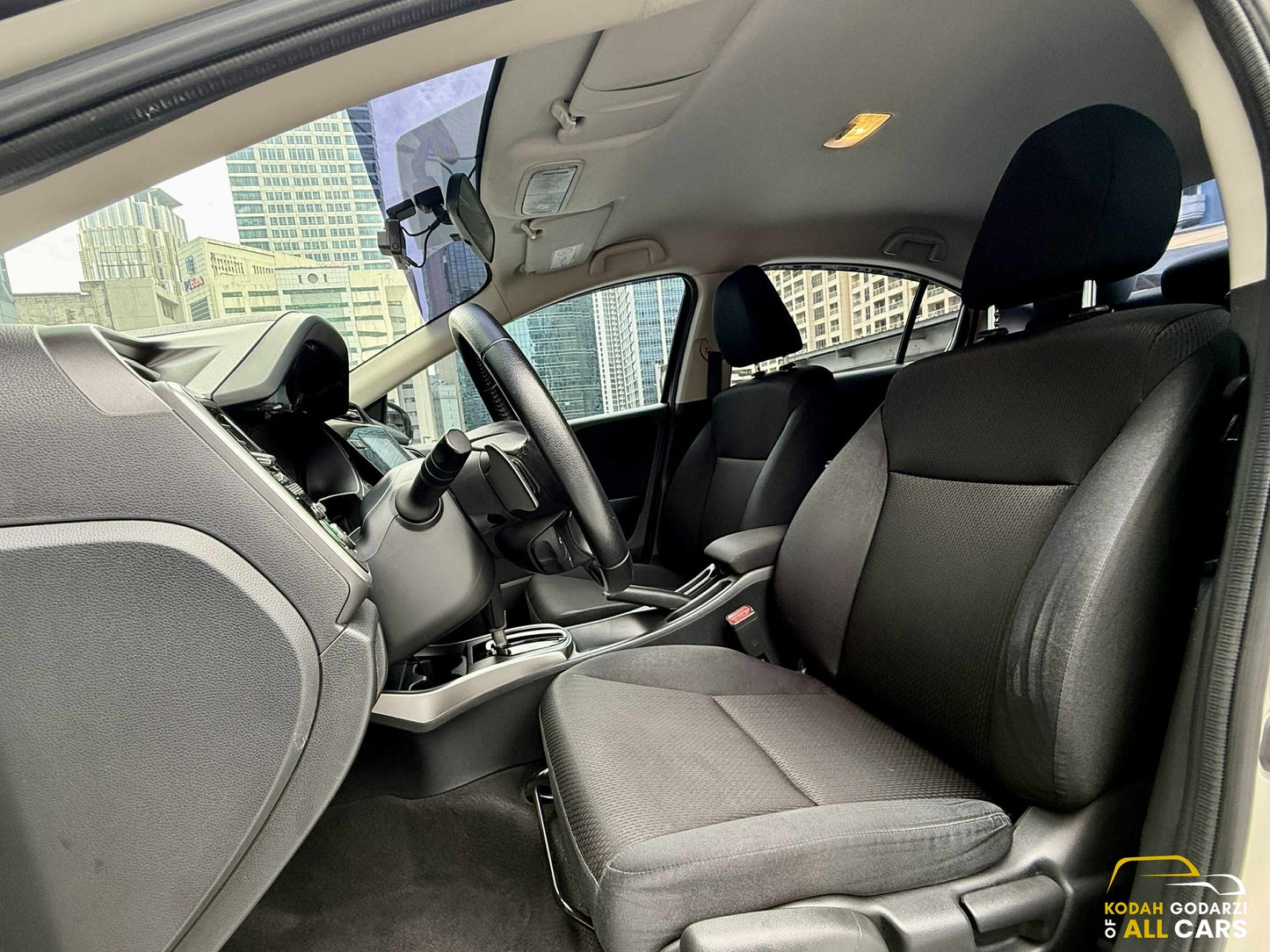 2020 Honda City 1.5 VX, Automatic, Gas