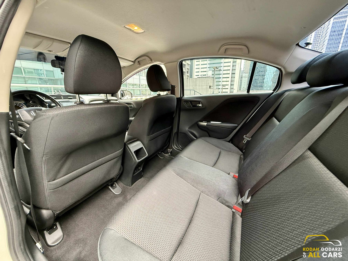 2020 Honda City 1.5 VX, Automatic, Gas