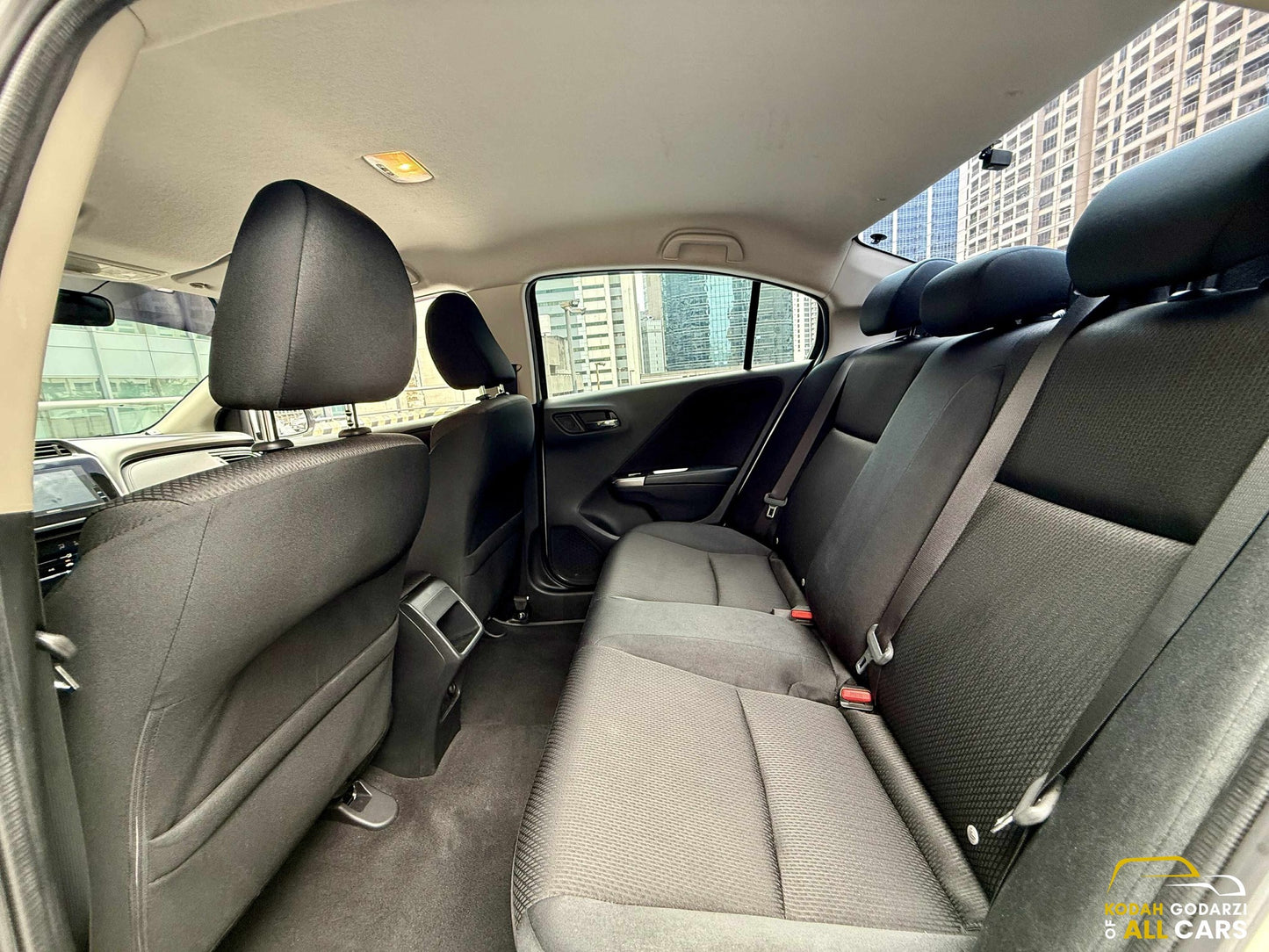 2020 Honda City 1.5 VX, Automatic, Gas