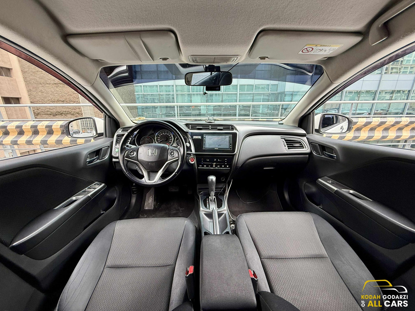 2020 Honda City 1.5 VX, Automatic, Gas
