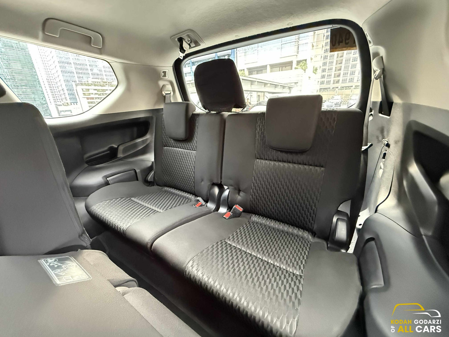 2018 Toyota Innova 2.8 J, Manual, Diesel