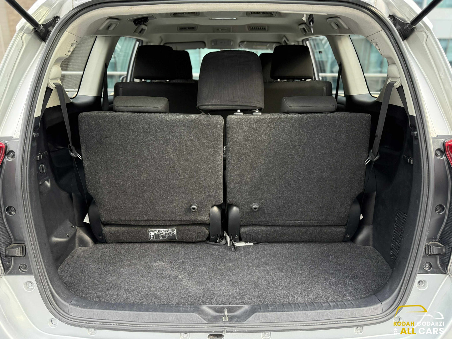 2018 Toyota Innova 2.8 J, Manual, Diesel